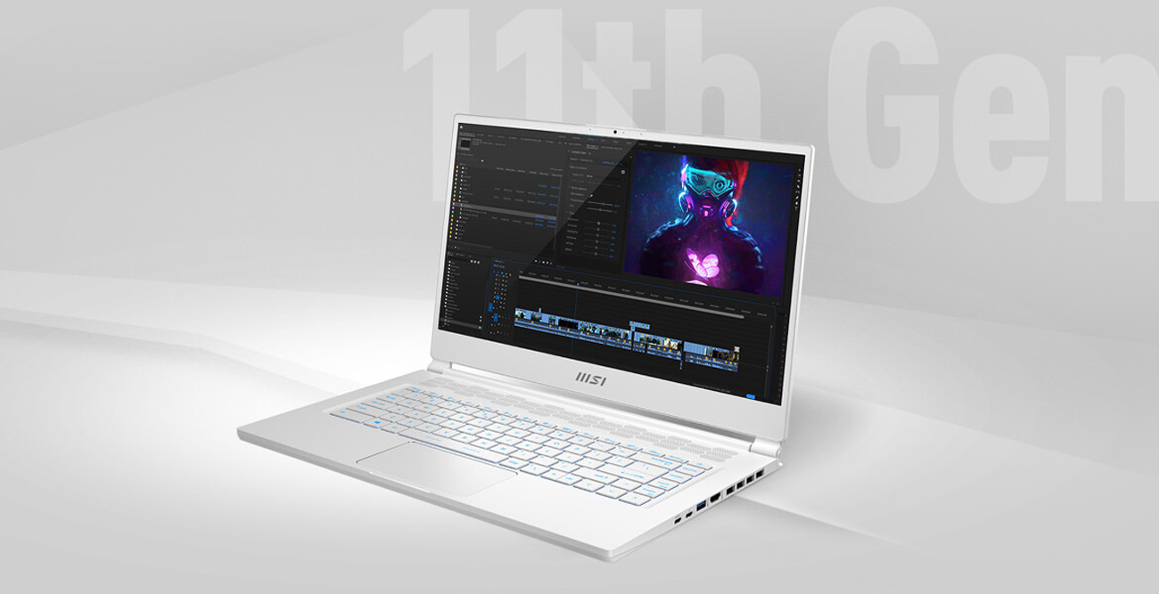 MSI Gaming Monitor